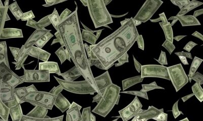 Precio del dólar del 7 de octubre - Agencia Carabobeña de Noticias