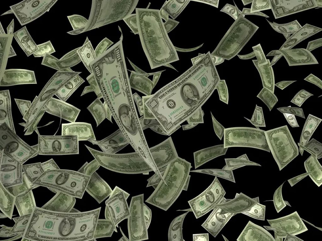 Precio del dólar del 7 de octubre - Agencia Carabobeña de Noticias