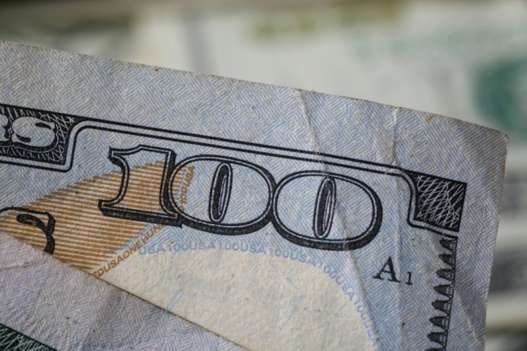 Precio del dólar del 8 de octubre - Agencia Carabobeña de Noticias