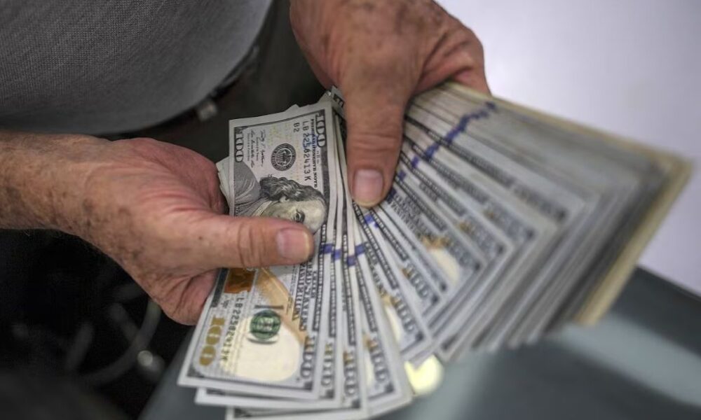 Precio del dólar del 9 de octubre - Agencia Carabobeña de Noticias