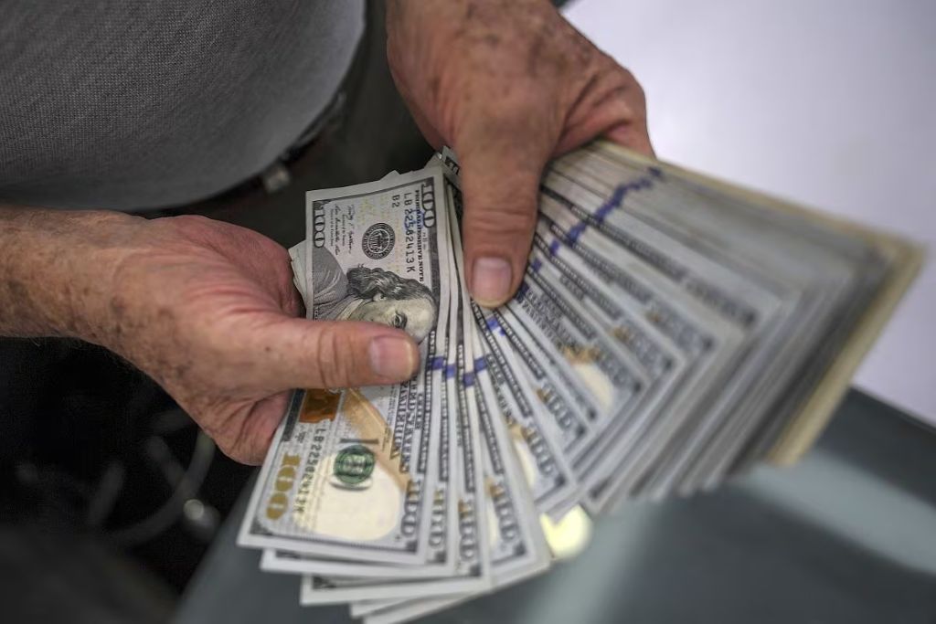 Precio del dólar del 9 de octubre - Agencia Carabobeña de Noticias