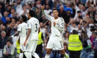 Real Madrid La Liga