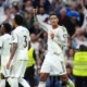 Real Madrid La Liga