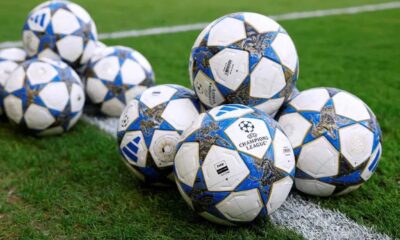 Regresa la Liga de Campeones- Agencia Carabobeña de Noticias