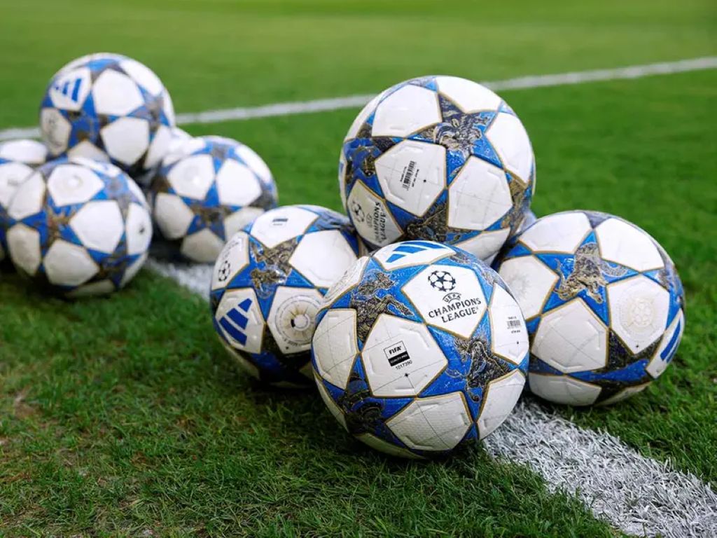 Regresa la Liga de Campeones- Agencia Carabobeña de Noticias