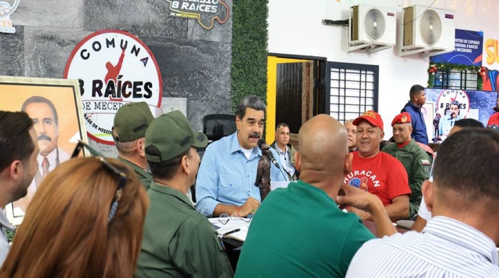 Reportar todo lo que ve y todo lo que oye - Agencia Carabobeña de Noticias