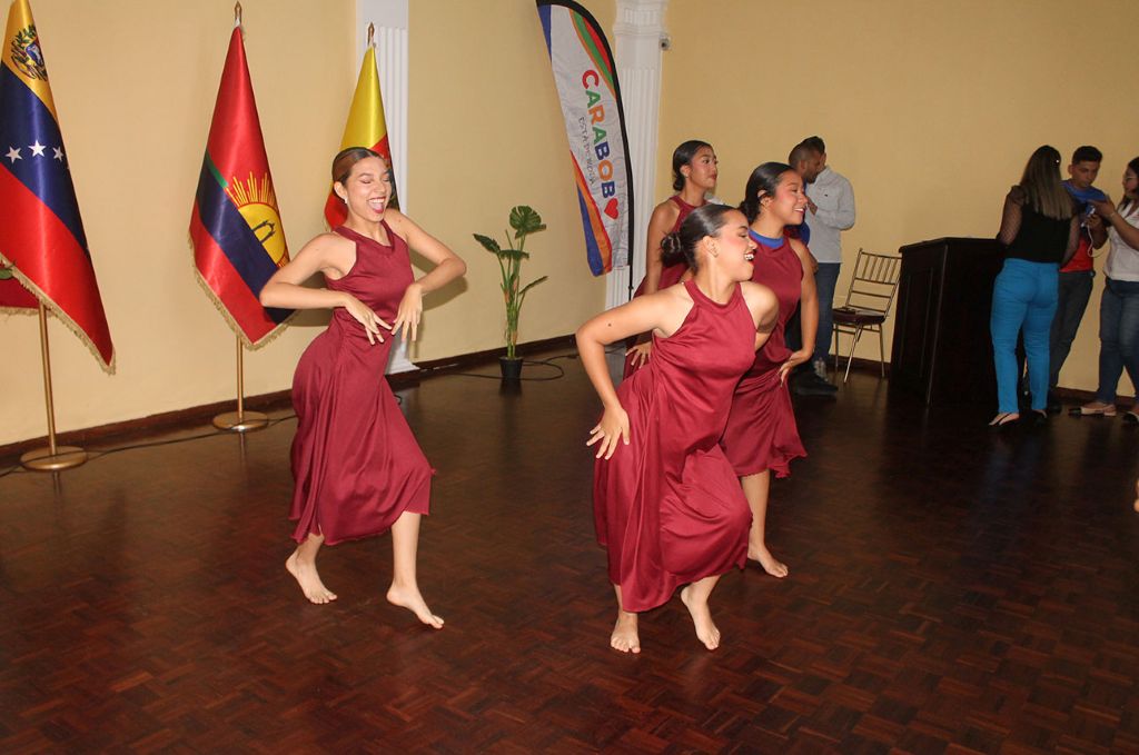 Resaltando la Cocina de Carabobo - Agencia Carabobeña de Noticias