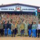 Reunión de comandantes de Unidades Comunales de Milicia - Agencia Carabobeña de Noticias