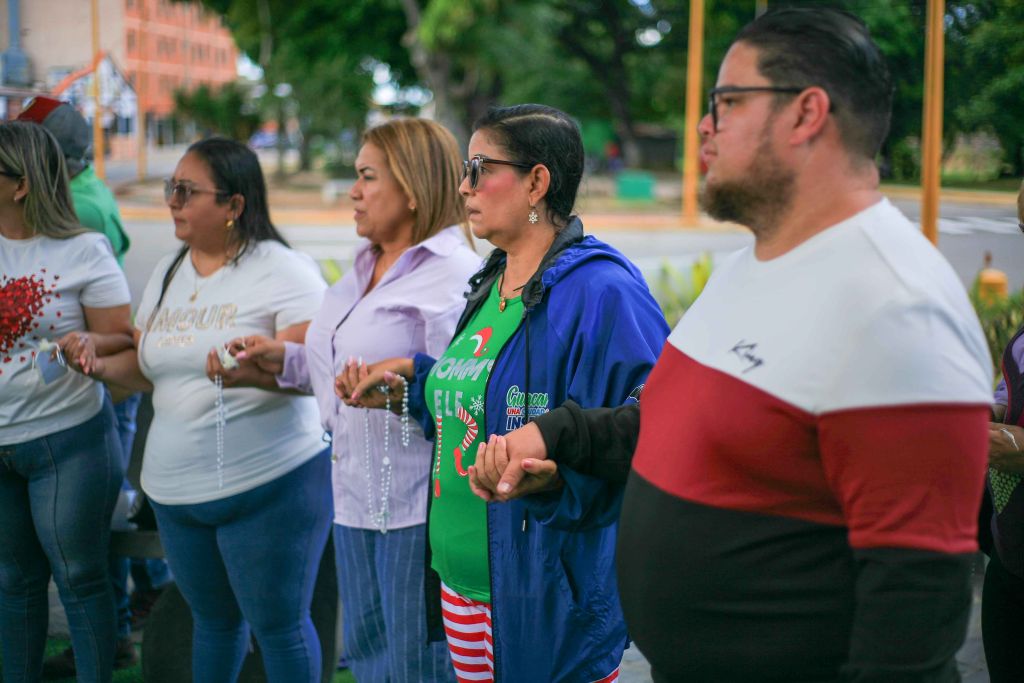 Ruta Turística Religiosa Caminos de la Santidad - Agencia Carabobeña de Noticias