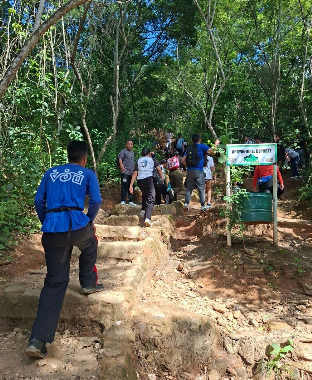 Ruta turística Aviturismo Carabobo 2025 - Agencia Carabobeña de Noticias