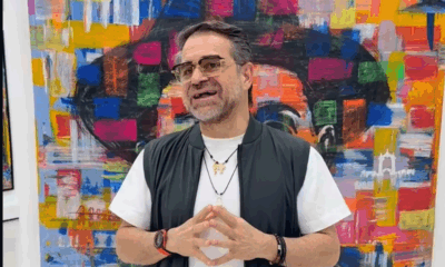 Sala en honor a San José Gregorio Hernández - Agencia Carabobeña de Noticias