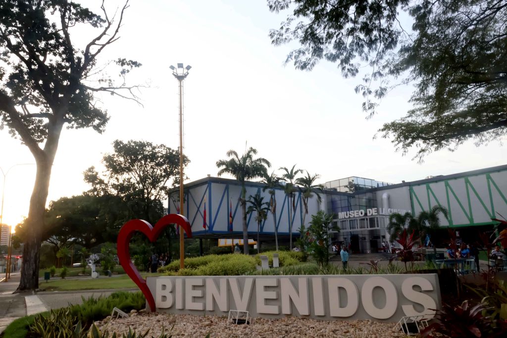 Sala en honor a San José Gregorio Hernández - Agencia Carabobeña de Noticias
