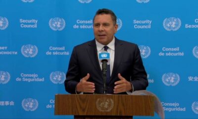 Venezuela pide a ONU investigar «asesinato" - Agencia Carabobeña de Noticias