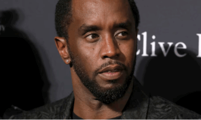Sean Diddy prisión