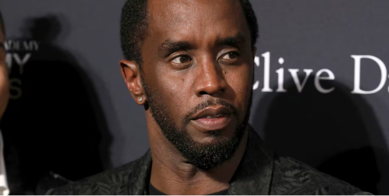 Sean Diddy prisión
