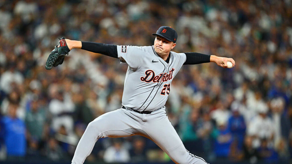 Seattle a Serie de Campeonato - Agencia Carabobeña de Noticias