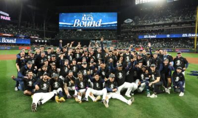 Seattle a Serie de Campeonato - Agencia Carabobeña de Noticias
