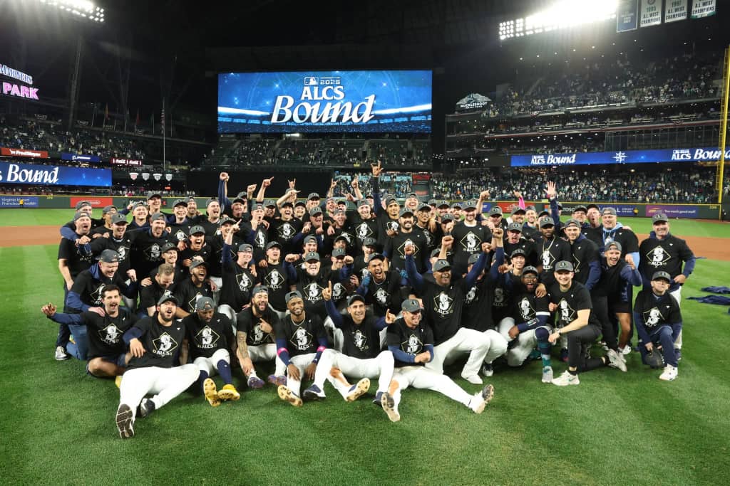 Seattle a Serie de Campeonato - Agencia Carabobeña de Noticias