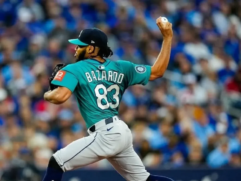 Seattle arrasa en Toronto - Agencia Carabobeña de Noticias