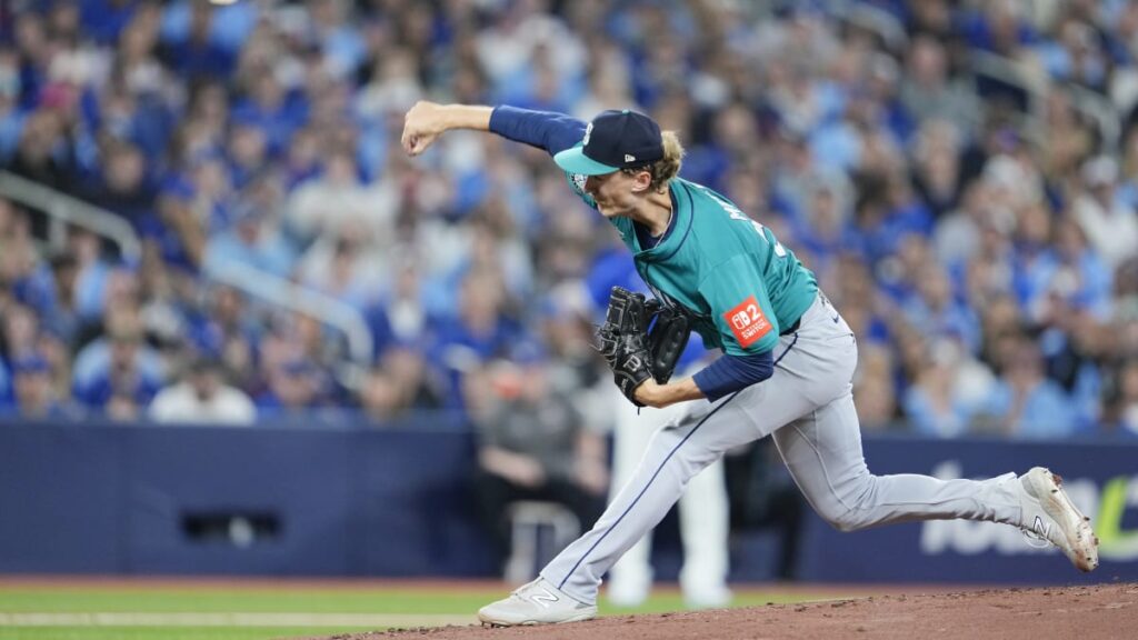 Seattle derrota a Toronto - Agencia Carabobeña de Noticias