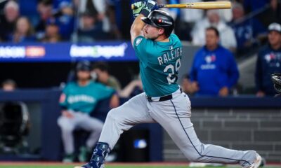 Seattle derrota a Toronto - Agencia Carabobeña de Noticias