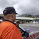 Seguridad a conductores ante paso de onda tropical 48 - Agencia Carabobeña de Noticias