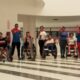 Selección de Boccia rumbo-juegos-parapanamericanos - Agencia Carabobeña de Noticias
