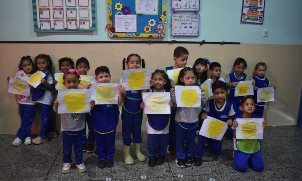 Semana aniversaria de CEI de San Diego - Agencia Carabobeña de Noticias