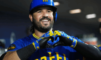 Series Divisionales - Agencia Carabobeña de Noticias