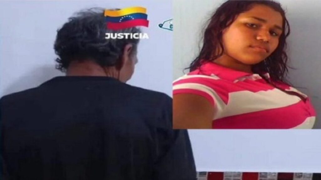 Sexagenario mató a su pareja a golpes en Anaco - Agencia Carabobeña de Noticias