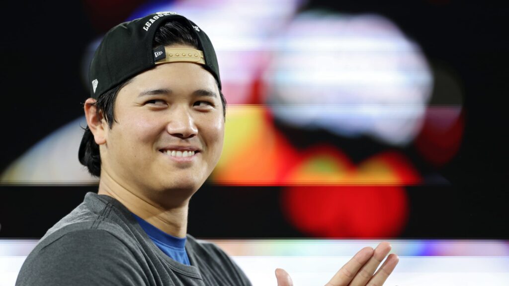 Shohei Ohtani histórico - Agencia Carabobeña de Noticias