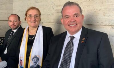 Silvia Correale canonización
