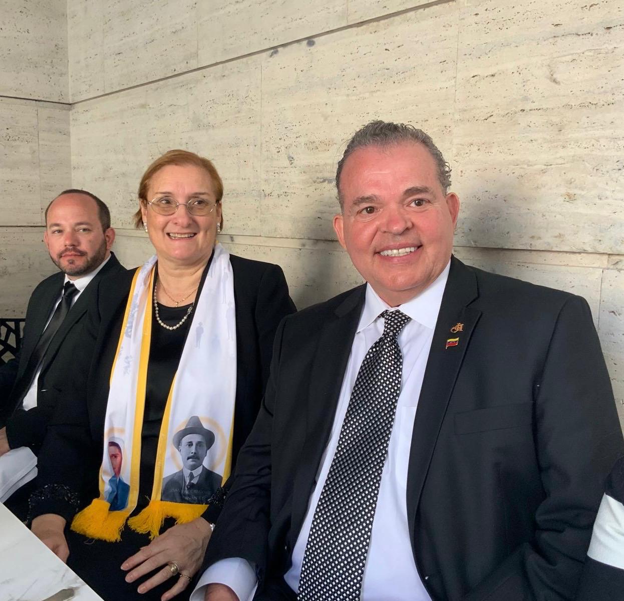 Silvia Correale canonización