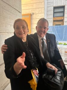 Silvia Correale canonización