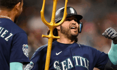 Suárez da triunfo a Seattle - Agencia Carabobeña de Noticias
