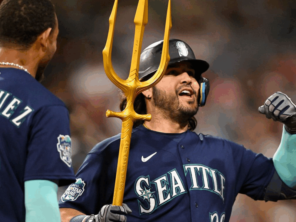 Suárez da triunfo a Seattle - Agencia Carabobeña de Noticias
