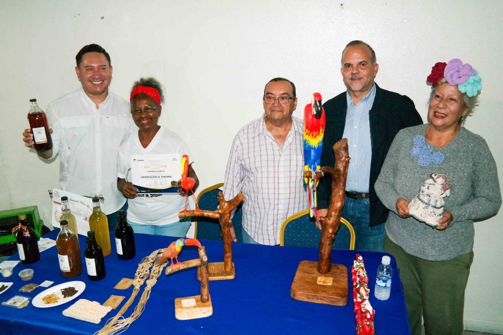 Taller de Formación Turística en Guacara - Agencia Carabobeña de Noticias