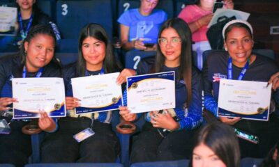 Taller de Formación Turística en Guacara - Agencia Carabobeña de Noticias
