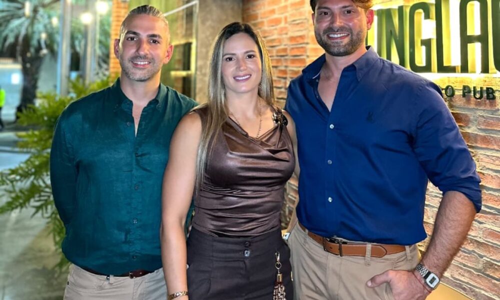 Tinglao Gastro Pub - Agencia Carabobeña de Noticias