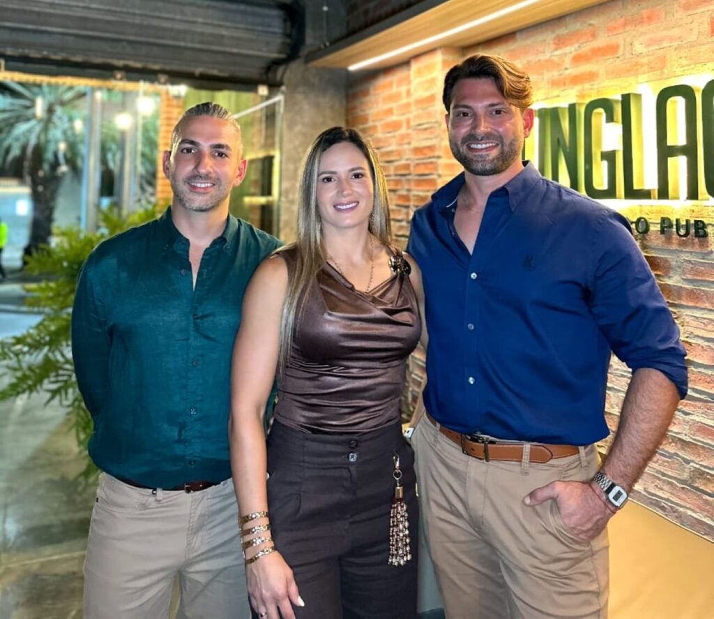 Tinglao Gastro Pub - Agencia Carabobeña de Noticias