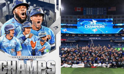 Toronto a la Serie Mundial - Agencia Carabobeña de Noticias