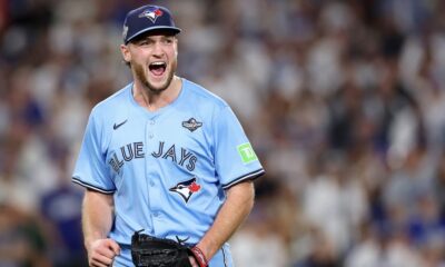 Toronto a una victoria de la gloria - Agencia Carabobeña de Noticias