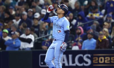Toronto derrota a Seattle - Agencia Carabobeña de Noticias