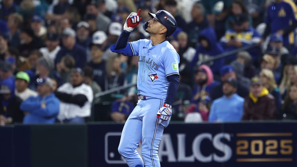 Toronto derrota a Seattle - Agencia Carabobeña de Noticias