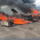 Trágico accidente aéreo en Táchira - Agencia Carabobeña de Noticias
