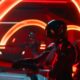 Tron Ares cines de Venezuela