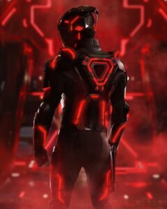 Tron Ares cines de Venezuela