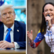Trump dice que María Corina Machado le dedicó el Nobel - Agencia Carabobeña de Noticias