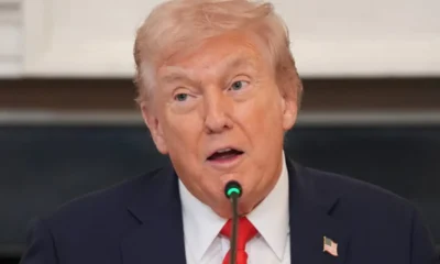 Trump anuncia acuerdo de paz en Gaza - Agencia Carabobeña de Noticias