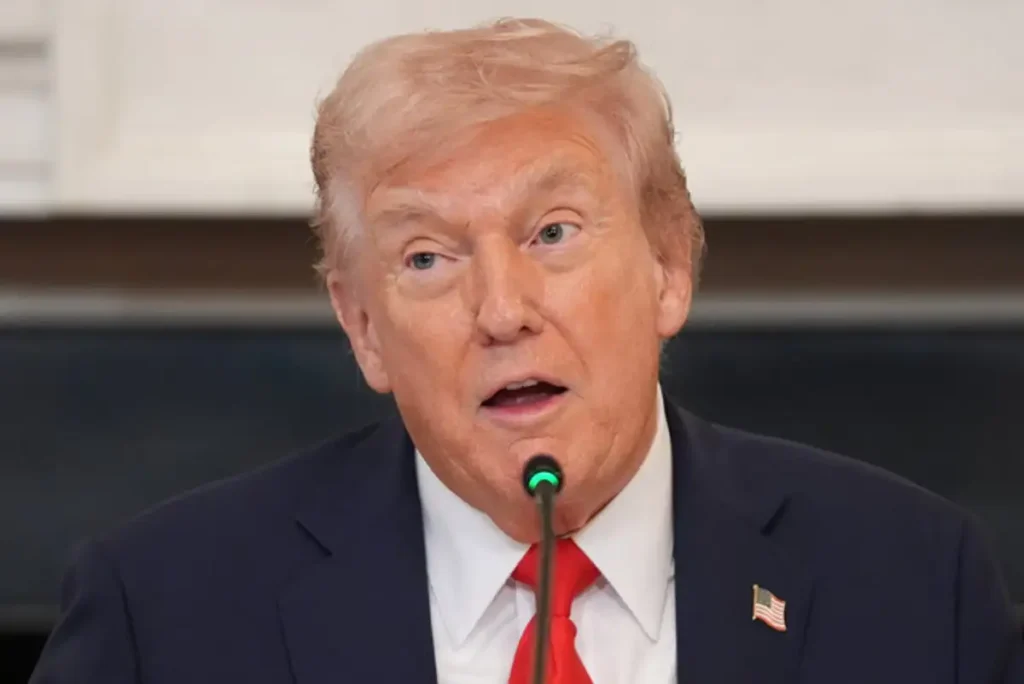Trump anuncia acuerdo de paz en Gaza - Agencia Carabobeña de Noticias